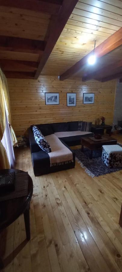 Crkvine Chalet Kolašin Buitenkant foto